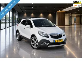 Opel Mokka 1.6 COSMO SCHUIFDAK FULL OPTIONS