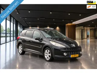 Peugeot 207 SW Outdoor 1.6 VTI XS PANO ( INRUIL-KOOPJE )