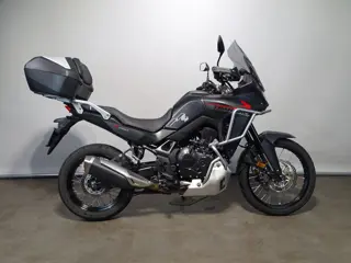 Honda XL 750 TRANSALP (bj 2024)