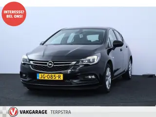 Foto 11 van Opel Astra 1.4 Turbo Business+/ 5-Drs/ 150PK!/ DAB+/ Apple + Android/ Navi/ PDC V+A/ Airco/ Cruise/