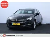 Foto 21 van Opel Astra 1.4 Turbo Business+/ 5-Drs/ 150PK!/ DAB+/ Apple + Android/ Navi/ PDC V+A/ Airco/ Cruise/