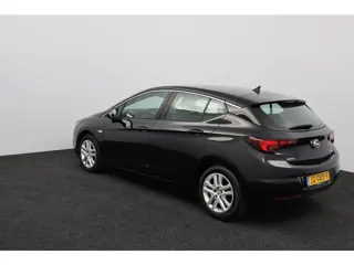 Foto 20 van Opel Astra 1.4 Turbo Business+/ 5-Drs/ 150PK!/ DAB+/ Apple + Android/ Navi/ PDC V+A/ Airco/ Cruise/