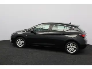 Foto 19 van Opel Astra 1.4 Turbo Business+/ 5-Drs/ 150PK!/ DAB+/ Apple + Android/ Navi/ PDC V+A/ Airco/ Cruise/