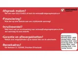 Foto 28 van Opel Astra 1.4 Turbo Business+/ 5-Drs/ 150PK!/ DAB+/ Apple + Android/ Navi/ PDC V+A/ Airco/ Cruise/