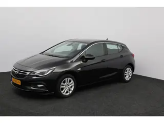 Foto 15 van Opel Astra 1.4 Turbo Business+/ 5-Drs/ 150PK!/ DAB+/ Apple + Android/ Navi/ PDC V+A/ Airco/ Cruise/