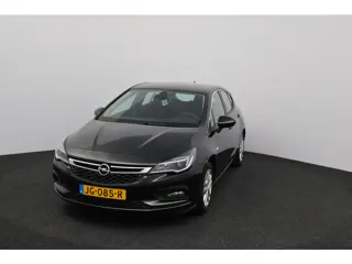 Foto 14 van Opel Astra 1.4 Turbo Business+/ 5-Drs/ 150PK!/ DAB+/ Apple + Android/ Navi/ PDC V+A/ Airco/ Cruise/