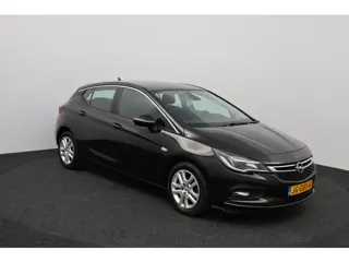 Foto 12 van Opel Astra 1.4 Turbo Business+/ 5-Drs/ 150PK!/ DAB+/ Apple + Android/ Navi/ PDC V+A/ Airco/ Cruise/