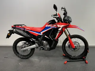 Honda CRF300 Rallye (bj 2024)