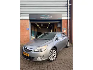 Foto 13 van Opel Astra 1.6 Cosmo PARKEERSENSOR/AIRCO