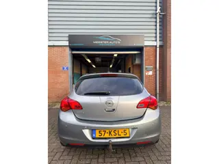 Foto 16 van Opel Astra 1.6 Cosmo PARKEERSENSOR/AIRCO