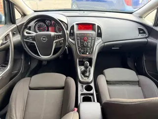 Foto 20 van Opel Astra 1.6 Cosmo PARKEERSENSOR/AIRCO