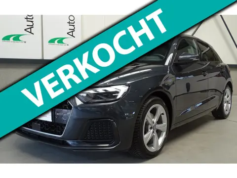 Audi A1 Sportback 35 TFSI "ADVANCED PRO LINE" - VIRTUAL COCKPIT/1E EIG. ! /AUTOMAAT !! /CRUISE/NAVI/