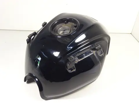 TANK Kawasaki VERSYS 650 2007 - 2009