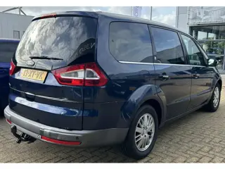 Foto 12 van Ford Galaxy 2.0-16V Ghia 145PK | 7 Persoons | NL AUTO | NAP | Trekhaak | Climate Control | Cruise Co