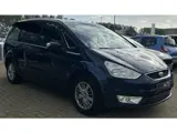 Foto 23 van Ford Galaxy 2.0-16V Ghia 145PK | 7 Persoons | NL AUTO | NAP | Trekhaak | Climate Control | Cruise Co