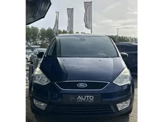 Foto 14 van Ford Galaxy 2.0-16V Ghia 145PK | 7 Persoons | NL AUTO | NAP | Trekhaak | Climate Control | Cruise Co