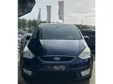 Foto 24 van Ford Galaxy 2.0-16V Ghia 145PK | 7 Persoons | NL AUTO | NAP | Trekhaak | Climate Control | Cruise Co