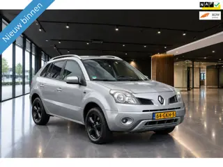 Renault Koleos 2.5 DYNAMIQUE PACK CARPLAY LMV