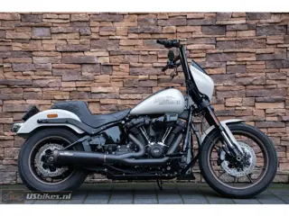 Harley-Davidson FXLRS Low Rider S Softail 117 M8 Clubstyle