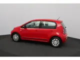 Foto 29 van Volkswagen up! 1.0 move up! BlueMotion/ 5-DRS/ Airco!/ C.V.Afstand/ Radio-CD+AUX/ Elek.Pakket/ Isofi