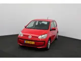 Foto 24 van Volkswagen up! 1.0 move up! BlueMotion/ 5-DRS/ Airco!/ C.V.Afstand/ Radio-CD+AUX/ Elek.Pakket/ Isofi