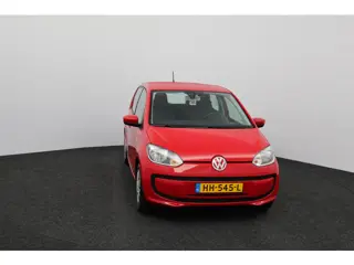 Foto 13 van Volkswagen up! 1.0 move up! BlueMotion/ 5-DRS/ Airco!/ C.V.Afstand/ Radio-CD+AUX/ Elek.Pakket/ Isofi