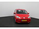 Foto 23 van Volkswagen up! 1.0 move up! BlueMotion/ 5-DRS/ Airco!/ C.V.Afstand/ Radio-CD+AUX/ Elek.Pakket/ Isofi
