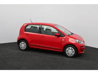 Foto 17 van Volkswagen up! 1.0 move up! BlueMotion/ 5-DRS/ Airco!/ C.V.Afstand/ Radio-CD+AUX/ Elek.Pakket/ Isofi