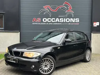 Foto 11 van BMW 1-serie 118d Business Line - Pano - Stoelvw - Airco