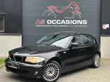 Foto 21 van BMW 1-serie 118d Business Line - Pano - Stoelvw - Airco