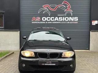 Foto 18 van BMW 1-serie 118d Business Line - Pano - Stoelvw - Airco