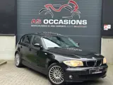 Foto 26 van BMW 1-serie 118d Business Line - Pano - Stoelvw - Airco