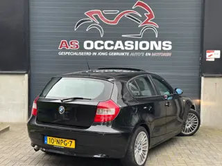 Foto 15 van BMW 1-serie 118d Business Line - Pano - Stoelvw - Airco