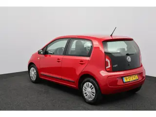 Foto 20 van Volkswagen up! 1.0 up! Edition BlueMotion/ 5-DRS/ Airco!/ C.V.Afstand/ Radio-CD+AUX/ Elek.Pakket/ Is