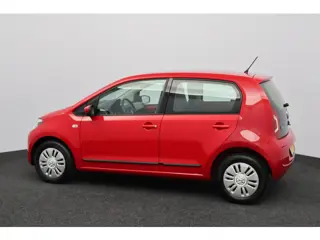 Foto 19 van Volkswagen up! 1.0 up! Edition BlueMotion/ 5-DRS/ Airco!/ C.V.Afstand/ Radio-CD+AUX/ Elek.Pakket/ Is