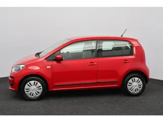 Foto 18 van Volkswagen up! 1.0 up! Edition BlueMotion/ 5-DRS/ Airco!/ C.V.Afstand/ Radio-CD+AUX/ Elek.Pakket/ Is
