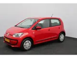 Foto 25 van Volkswagen up! 1.0 up! Edition BlueMotion/ 5-DRS/ Airco!/ C.V.Afstand/ Radio-CD+AUX/ Elek.Pakket/ Is