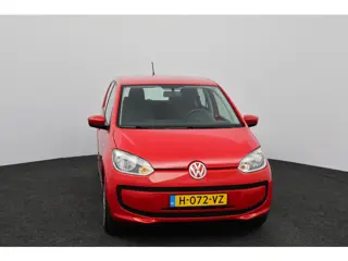 Foto 13 van Volkswagen up! 1.0 up! Edition BlueMotion/ 5-DRS/ Airco!/ C.V.Afstand/ Radio-CD+AUX/ Elek.Pakket/ Is