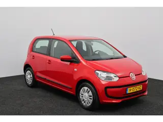Foto 12 van Volkswagen up! 1.0 up! Edition BlueMotion/ 5-DRS/ Airco!/ C.V.Afstand/ Radio-CD+AUX/ Elek.Pakket/ Is