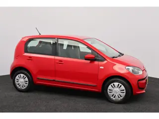 Foto 17 van Volkswagen up! 1.0 up! Edition BlueMotion/ 5-DRS/ Airco!/ C.V.Afstand/ Radio-CD+AUX/ Elek.Pakket/ Is