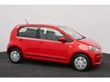 Foto 27 van Volkswagen up! 1.0 up! Edition BlueMotion/ 5-DRS/ Airco!/ C.V.Afstand/ Radio-CD+AUX/ Elek.Pakket/ Is