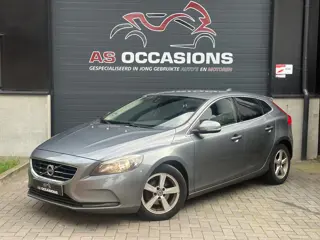 Volvo V40 2.0 D2 EURO 6 - Cruise - Navi - Airco
