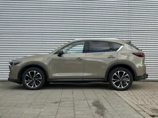 Foto 19 van Mazda CX-5 2.0 e-SkyActiv-G M Hybrid 165 Exclusive-Line | Leder | Trekhaak | Schuifdak | Dealeronder