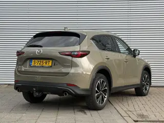 Foto 15 van Mazda CX-5 2.0 e-SkyActiv-G M Hybrid 165 Exclusive-Line | Leder | Trekhaak | Schuifdak | Dealeronder