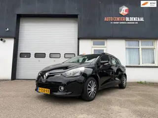Foto 11 van Renault Clio Estate 1.2-16V Collection |Airco|PDC
