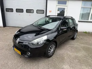 Foto 12 van Renault Clio Estate 1.2-16V Collection |Airco|PDC