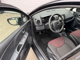 Foto 19 van Renault Clio Estate 1.2-16V Collection |Airco|PDC