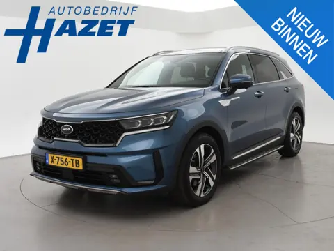 Kia Sorento 1.6 T-GDI 265 PK EXECUTIVELINE PHEV 7-PERS 4WD + BOSE | PANORAMA | AFN. TREKHAAK | HEAD-