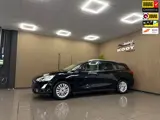Foto 21 van Ford Focus Wagon 1.0 EcoBoost Titanium Business * Automaat / Carplay / Navigatie / LM Velgen / NL Au