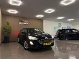 Foto 25 van Ford Focus Wagon 1.0 EcoBoost Titanium Business * Automaat / Carplay / Navigatie / LM Velgen / NL Au